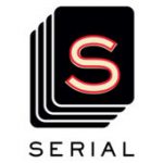 Serial Podcast Cover