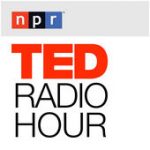 TED Radio Hour Podcast Cover